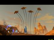 Project Nomads - durch den Patch wird Gamespy-Unterstützung implementiert.