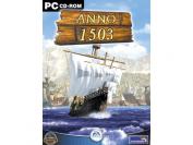 Anno 1503 kommt am 25.10. offiziell in den Handel.