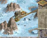 Anno 1503 - deer Patch senkt den Schwierigkeitsgrad.