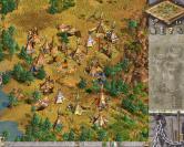 Anno 1503 - der erste fertige Patch ist da.