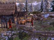 Spellforce - der offizielle Trailer vermittelt erste Eindrücke vom Spiel.