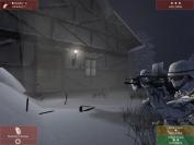 Raven Shield - der Patch behebt Probleme mit dem CD-Key.