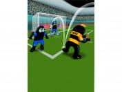Ist FIFA 2003 das ultimative Programm für PC-Kicker?
