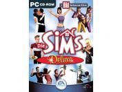 Die Sims Deluxe - der Patch behebt eine Reihe Bugs.