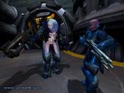 Unreal 2 - der neue Patch behebt unter anderem Absturzfehler.