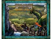 Eikns der Winds of War-Wallpapers.