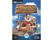 Neue Schläuche: Ein halbes Jahr nach dem Anno-Verkaufsstart erscheint Anno 1503 in vielen weiteren Ländern als "1503 A. D.".