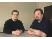 Thomas Wei&szlig; lässt sich vom stellvertretenden Blizzard-Chef Bill Roper das Online-Rollenspiel World of Warcraft erklären. Das Interview lesen Sie auf in diesere PC Games (Ausgabe 06/03), live in Aktion erleben Sie Mr. Roper im Video auf DVD!