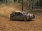 Colin McRae Rally 3 - der Demo-Patch soll unter anderem die Performance verbessern..