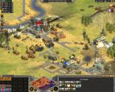 Rise of Nations - der Patch soll unter anderem gegen Cheater wirken.
