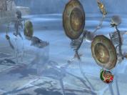 Gladiator - der Patch aktiviert die Effekte der Ab-18-Version.