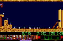 Vor 13 Jahren entwickelte DMA Design (heute: Rockstar) die Lemmings.