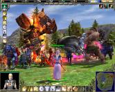 Spellforce - der Patch auf Version 1.05 behebt einige weitere Fehler.