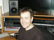 Craig ist Komponist und Sound-Designer bei Lionhead. 