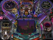 Dieses Bild ist das einzige, das Sie in Russian Pinball sehen.