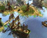 [b]Age of Empires 4[/b] - Wahrscheinlichkeit: mittelmäßig - Zwar arbeitet Microsoft an AoE Online, doch ein Singleplayer-Titel mit Multiplayer-Modus ist längst nicht ausgeschlossen.