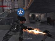 Das Alter der Engine von Call of Duty sieht man besonders den Spielermodellen an - das wirkt sich jedoch kaum negativ auf den Spielspa&szlig; aus.