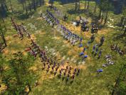[b]Age of Empires 3[/b] blickt auf eine erfolgreiche Serie zurück und verkaufte sich wohl aufgrund seiner Berühmtheit so gut. Doch nicht nur die Popularität sorgte für den Kassenandrang, auch die abgelieferte Qualität stimmte.