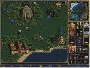 Klassiker: Heroes of Might and Magic 3 darf in keiner Strategie-Sammlung fehlen.