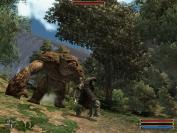 Szene aus [b]Gothic 3[/b].