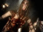 Clive Barker's Jericho