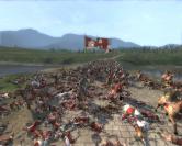 [b]Medieval 2: Total War[/b]
Hier kommt es vor, dass die Infantrie oder Kavalerie quer über das Schlachtfeld flitzt, ohne dass sie dazu den Befehl gegeben haben. Solche Ausflüge enden meist tragisch und haben eine Niederlage zur Folge. Ärgerlich!