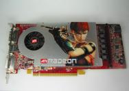Der XL zum Verwechseln ähnlich: Die Radeon X1800 GTO.