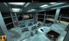 Kommandozentrale des Bösen: ge_control