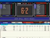 Auch wenn Bamberg führt, Spaß macht das Spiel nicht.