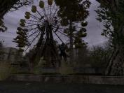 S.T.A.L.K.E.R.: Shadow of Chernobyl - Screenshot (1)