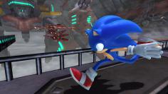 [b]Sonic The Hedgehog[/b] ist eines der Spiele, die unter enormem Zeitdruck entstanden. Gründe dafür waren der Rücktritt von Sonic Team-Boss Yuji Naka und die Aufteilung der Entwickler auf mehrere Sonic-Projekte, nachdem die Entwicklerkits für die Wii eintrafen. Die Deadlines konnten nur mit mangelnder Qualitätssicherung eingehalten werden.