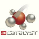 Catalyst 8.10 Hotfix-Grafikkarten-Treiber für Radeon HD 2000/3000 AGP