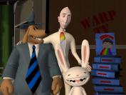 Wo es Sam & Max noch immer an deftigen Rätseln mangelt, überzeugt der tolle Humor wieder auf ganzer Linie.