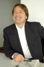 Adi Boiko ist Präsident der Sunflowers Entertainment Interactive GmbH.