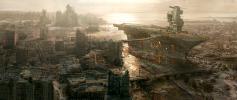 In Fallout sorgt ein Atomkrieg für Weltuntergangsstimmung. Wie es bei anderen Spielen um die Apokalypse steht, erfahrt ihr hier!