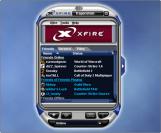Xfire - Multiplayer-Messenger [url=http://xfireimg.com]Quelle[/url]