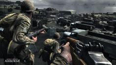 Den Anfang macht der Ego-Shooter [b]Medal of Honor: Airborne[/b] von Publisher Electronic Arts. Von dem Titel verkaufte EA rund 45.000 Stück. Die Marke [b]Medal of Honor[/b] wird der Grund für die Zahlen sein, denn überzeugen konnte der Titel nur die wenigsten Spieler.