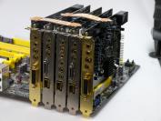 Soundkarten-SLI (Bild: PCGH)