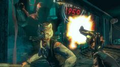 Die größten OMGWTF-Momente in Videospielen - unter anderem mit Bioshock.