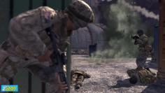 Call of Duty 4: Modern Warfare