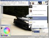 [b]Paint.NET[/b] ist eine kostenlose Alternative zu teurer Bildbearbeitungssoftware wie Photoshop. (Bild: paint.net)