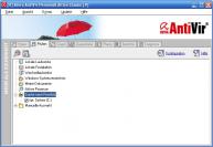 Avira Antivir Personal Edition (Bild: PCGH)