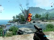 Crysis (Quelle: IGN)