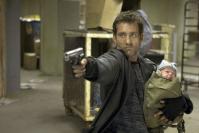 Clive Owen in Shoot 'em Up
