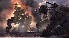 Call of Duty: Modern Warfare Screenshot (1)