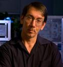 Will Wright, Game Designer bei Maxis und geistiger Vater der Sims