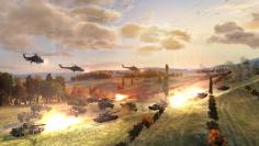 User-Vorschlag: World in Conflict