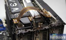 [b]Triple-SLI[/b]: Probleme mit Mikrorucklern sind nicht zu leugnen (Bild: PCGH)