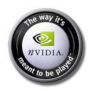Nvidias Geforce-Treiber