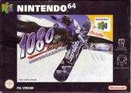 [b]1080° Snowboarding[/b] ist ein erfolgreiches Sportspiel, welches 1998 für den Nintendo 64 erschien. Je nach Spielmodi fährt man Rennen oder absolviert Tricks.